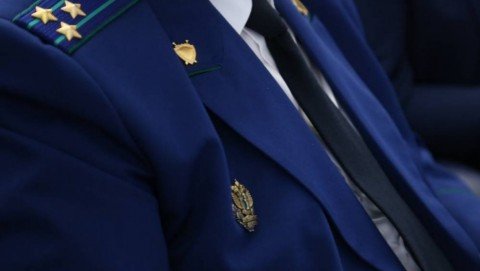 В Батыревском округе прокуратура добилась установки на дороге у школы «лежачих полицейских»