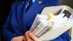 В Батыревском округе ветеринарный врач осуждена за получение взятки